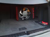 Pioneer bosas, bosavykas, subwoofer. Aktyvus - nuotraukos Nr. 2