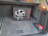 Pioneer bosas, bosavykas, subwoofer. Aktyvus - nuotraukos Nr. 4
