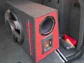 Pioneer bosas, bosavykas, subwoofer. Aktyvus - nuotraukos Nr. 5