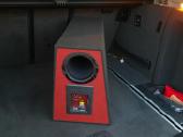 Pioneer bosas, bosavykas, subwoofer. Aktyvus - nuotraukos Nr. 8