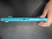 Nintendo Switch Lite (Turquoise) - nuotraukos Nr. 4