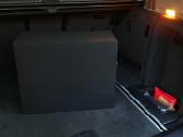 Pioneer bosas, bosavykas, subwoofer. Aktyvus - nuotraukos Nr. 9