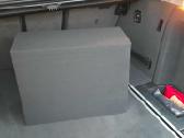 Pioneer bosas, bosavykas, subwoofer. Aktyvus - nuotraukos Nr. 10