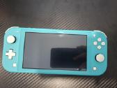 Nintendo Switch Lite (Turquoise) - nuotraukos Nr. 2