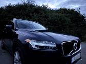 Volvo Xc90 - nuotraukos Nr. 2