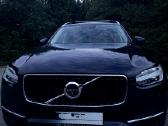 Volvo Xc90 - nuotraukos Nr. 3