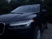 Volvo Xc90 - nuotraukos Nr. 4