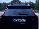 Volvo Xc90 - nuotraukos Nr. 5