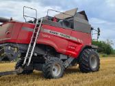 Massey Ferguson 7347 S Activa - nuotraukos Nr. 4