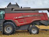 Massey Ferguson 7347 S Activa - nuotraukos Nr. 5