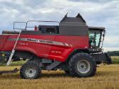 Massey Ferguson 7347 S Activa - nuotraukos Nr. 6