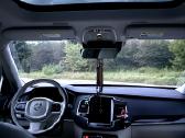 Volvo Xc90 - nuotraukos Nr. 7