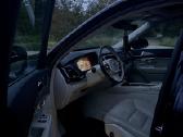 Volvo Xc90 - nuotraukos Nr. 9