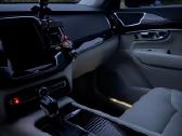 Volvo Xc90 - nuotraukos Nr. 10