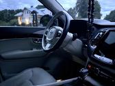 Volvo Xc90 - nuotraukos Nr. 11