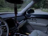 Volvo Xc90 - nuotraukos Nr. 12