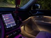 Volvo Xc90 - nuotraukos Nr. 14