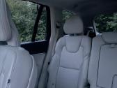 Volvo Xc90 - nuotraukos Nr. 15