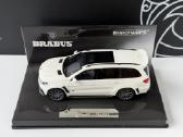 Brabus 850 1:43 - nuotraukos Nr. 2