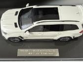 Brabus 850 1:43 - nuotraukos Nr. 3