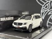 Brabus 850 1:43 - nuotraukos Nr. 4