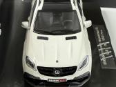 Brabus 850 1:43 - nuotraukos Nr. 6