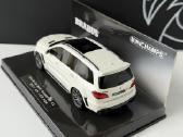 Brabus 850 1:43 - nuotraukos Nr. 7