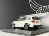 Brabus 850 1:43 - nuotraukos Nr. 8