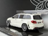 Brabus 850 1:43 - nuotraukos Nr. 9