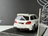 Brabus 850 1:43 - nuotraukos Nr. 10