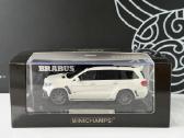 Brabus 850 1:43 - nuotraukos Nr. 12