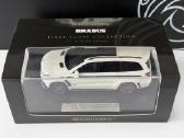 Brabus 850 1:43 - nuotraukos Nr. 13