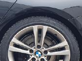 Bmw F31 F30 GT Originalūs R-18 lieti ratlankiai - nuotraukos Nr. 3
