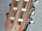 Klasikinė akustinė gitara Admira Alba 1/2 - nuotraukos Nr. 4