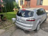 Ford S-max - nuotraukos Nr. 2