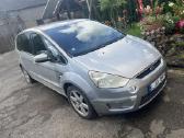 Ford S-max - nuotraukos Nr. 3