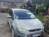 Ford S-max - nuotraukos Nr. 4