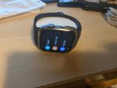 Huawei watch D2 matuok kraujospūdį visur ir visada - nuotraukos Nr. 3