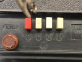 Elektronika 6 laikrodis pagamintas 1984 - nuotraukos Nr. 8