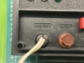 Elektronika 6 laikrodis pagamintas 1984 - nuotraukos Nr. 9