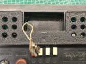 Elektronika 6 laikrodis pagamintas 1984 - nuotraukos Nr. 10