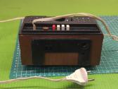 Elektronika 6 laikrodis pagamintas 1984 - nuotraukos Nr. 11