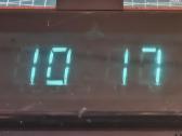 Elektronika 6 laikrodis pagamintas 1984 - nuotraukos Nr. 12