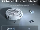 Dji Romo P robotas siurblys - nuotraukos Nr. 3