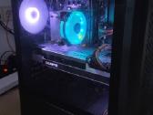 Ryzen 7 5700x rtx 3080 10gb kompiuteris - nuotraukos Nr. 2