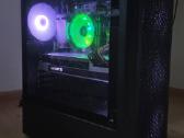 Ryzen 7 5700x rtx 3080 10gb kompiuteris - nuotraukos Nr. 3