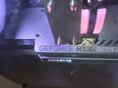 Ryzen 7 5700x rtx 3080 10gb kompiuteris - nuotraukos Nr. 5
