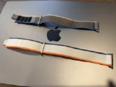 Apple Watch 42/44/45/46/49 mm apyrankė - nuotraukos Nr. 2