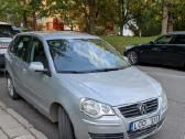 Volkswagen Polo 2007m. - nuotraukos Nr. 2