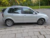 Volkswagen Polo 2007m. - nuotraukos Nr. 3